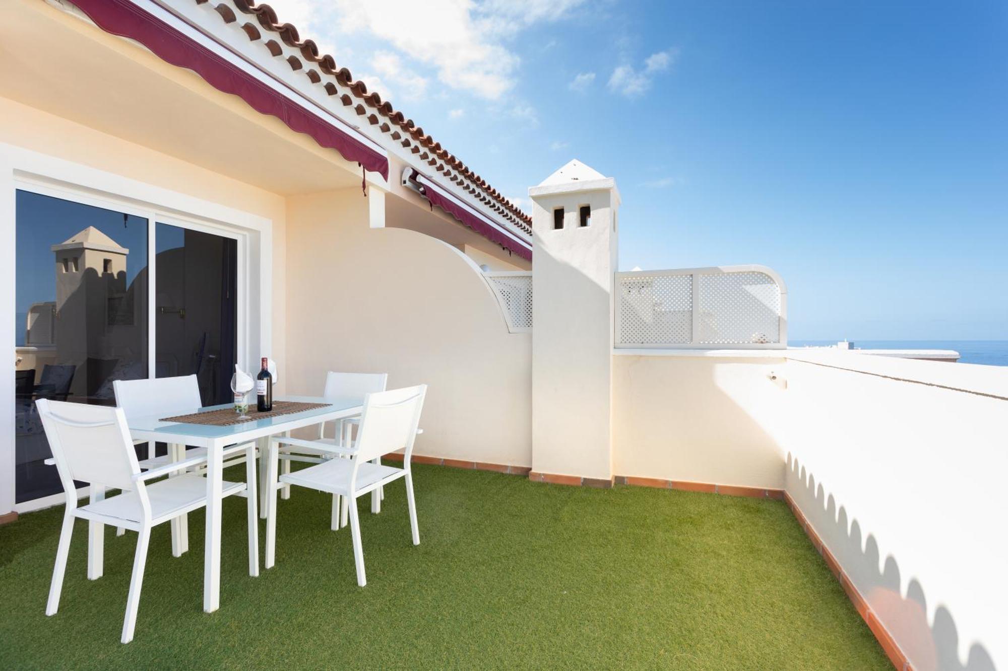 Eden Rentals Fabulosas Vistas Al Mar Y Los Acantilados Acantilado de los Gigantes Exterior photo